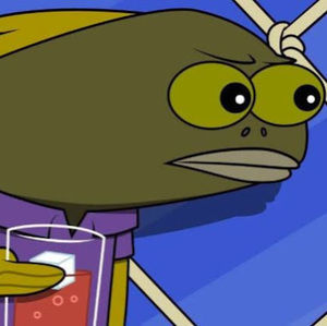 Meet your Posher, James